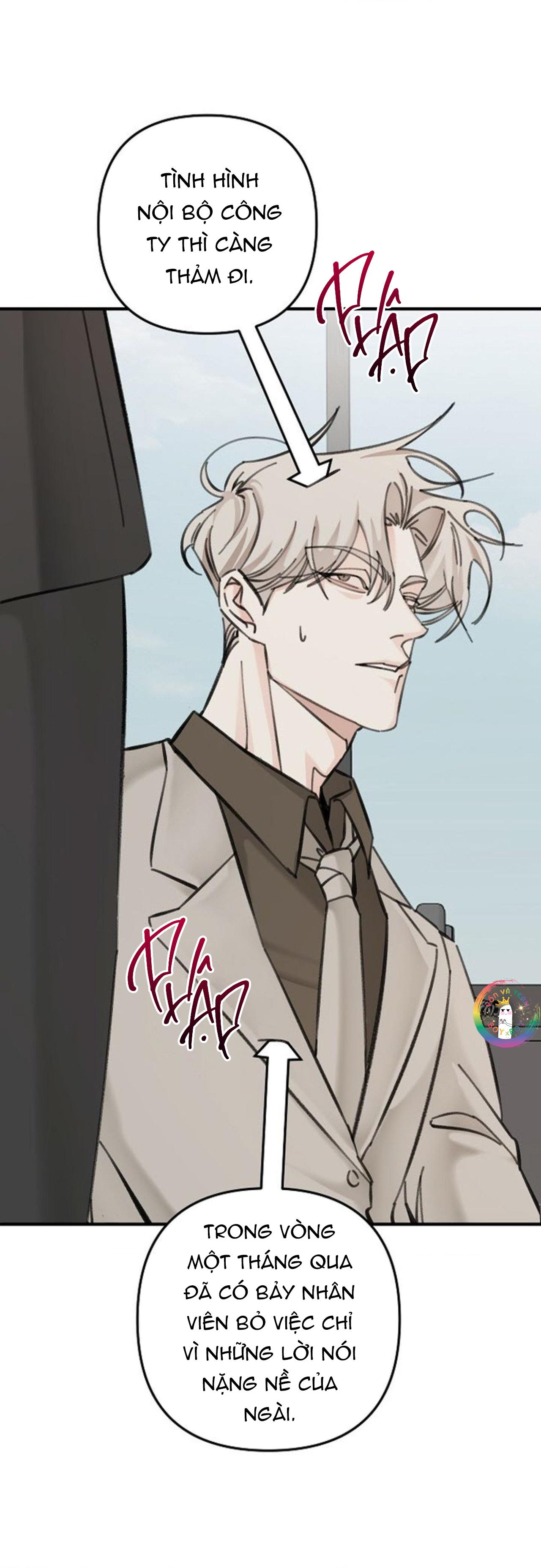 Đọc truyện Xin Sếp Phê Duyệt Tối nay - Chapter 16