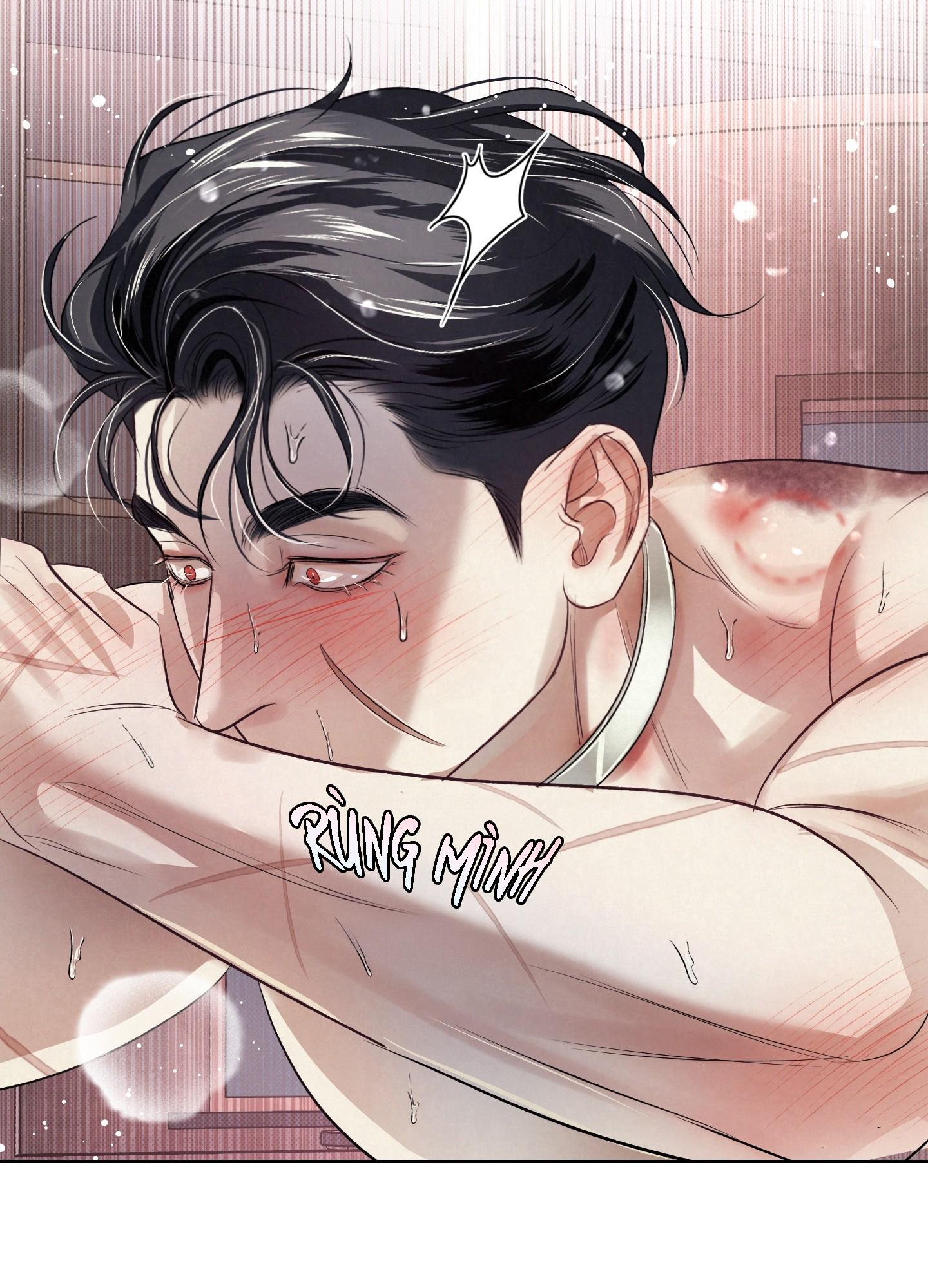 Đọc truyện BLOOD GUIDE - Chapter 51