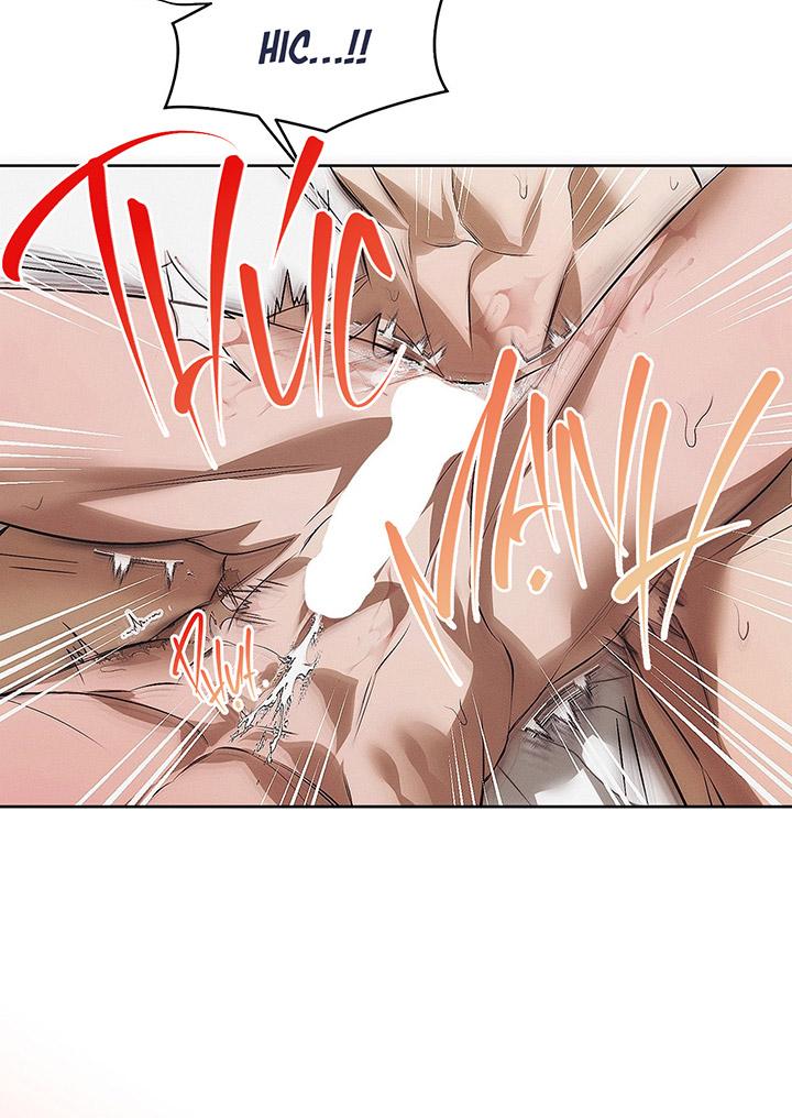 Đọc truyện [DDT] BẪY CHUỘT - Chapter 1