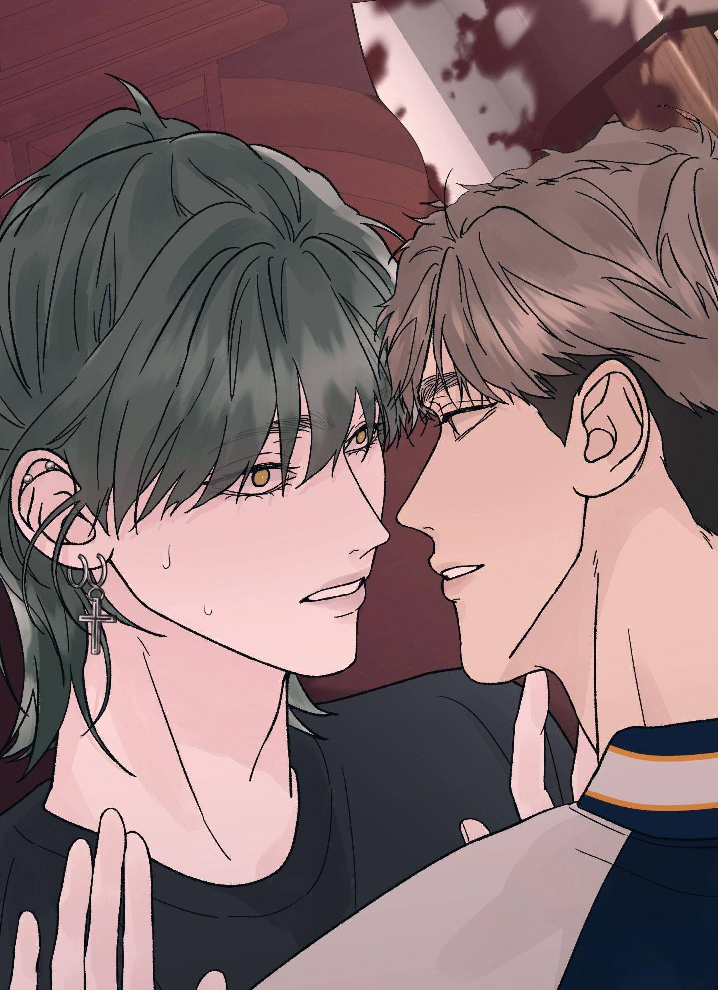 Đọc truyện ĐÊM KINH HOÀNG - Chapter 55