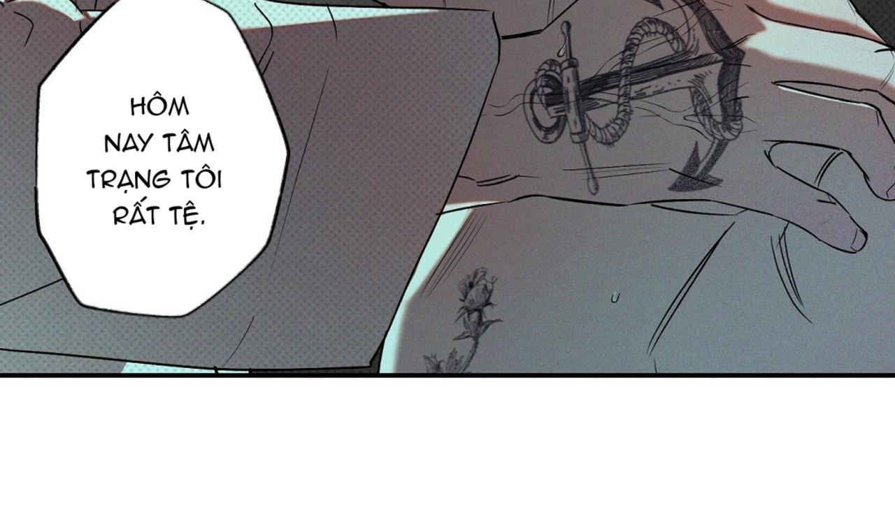 Đọc truyện WET SAND - Chapter 7