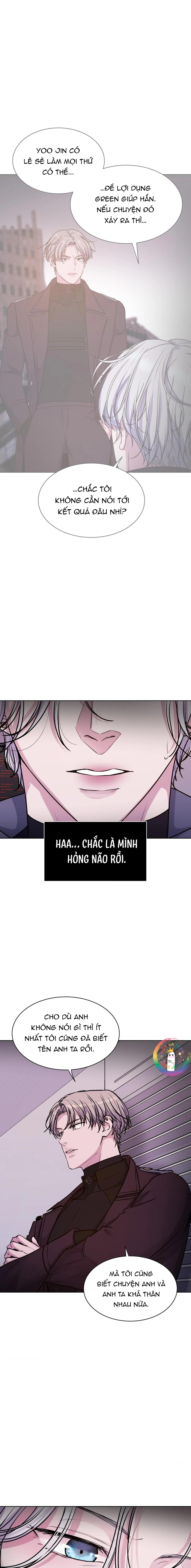 Đọc truyện Guiding Light - Chapter 46