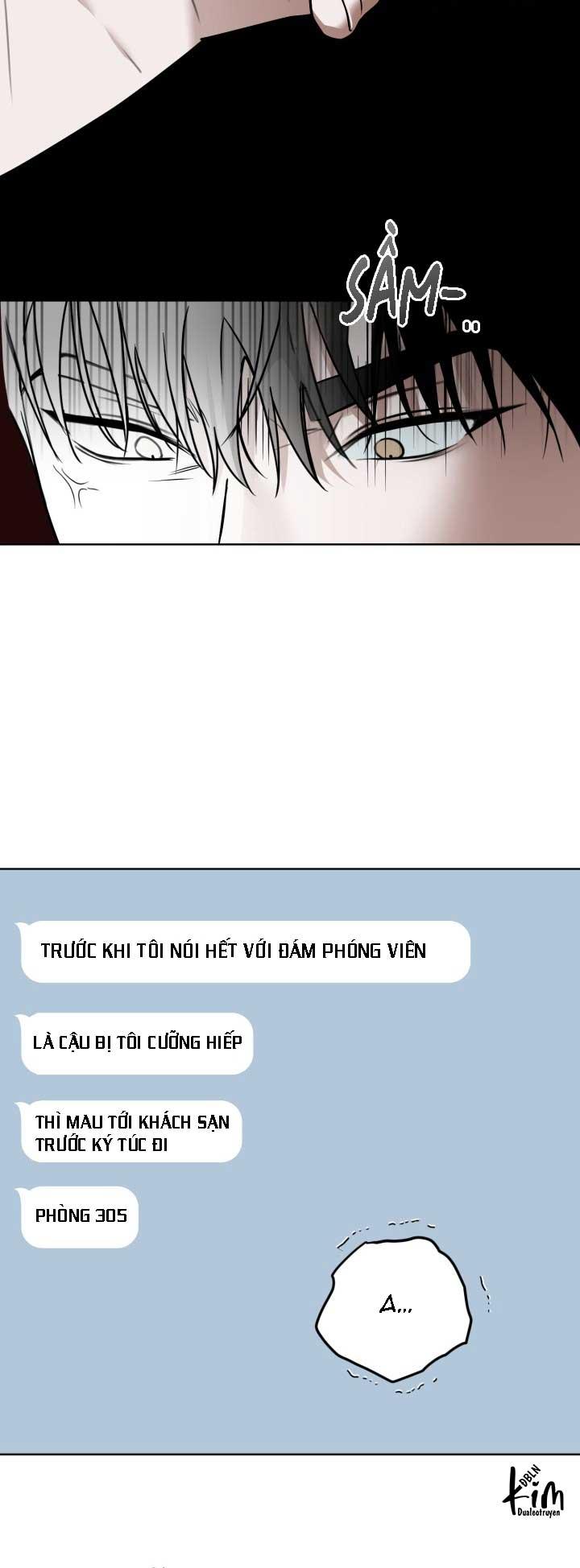 Đọc truyện MY IDOL DIARY - Chapter 3