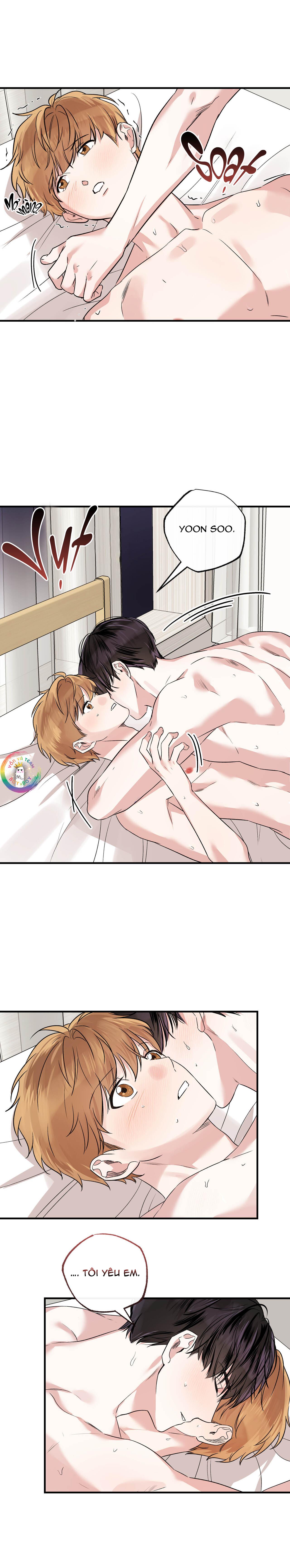 Đọc truyện (END) Keep us together - Chapter 50
