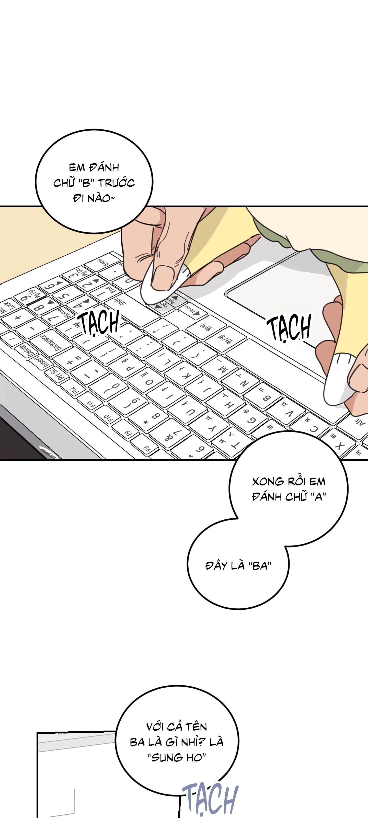 Đọc truyện NGÔI NHÀ HƯỚNG MẶT TRỜI MỌC - Chapter 54