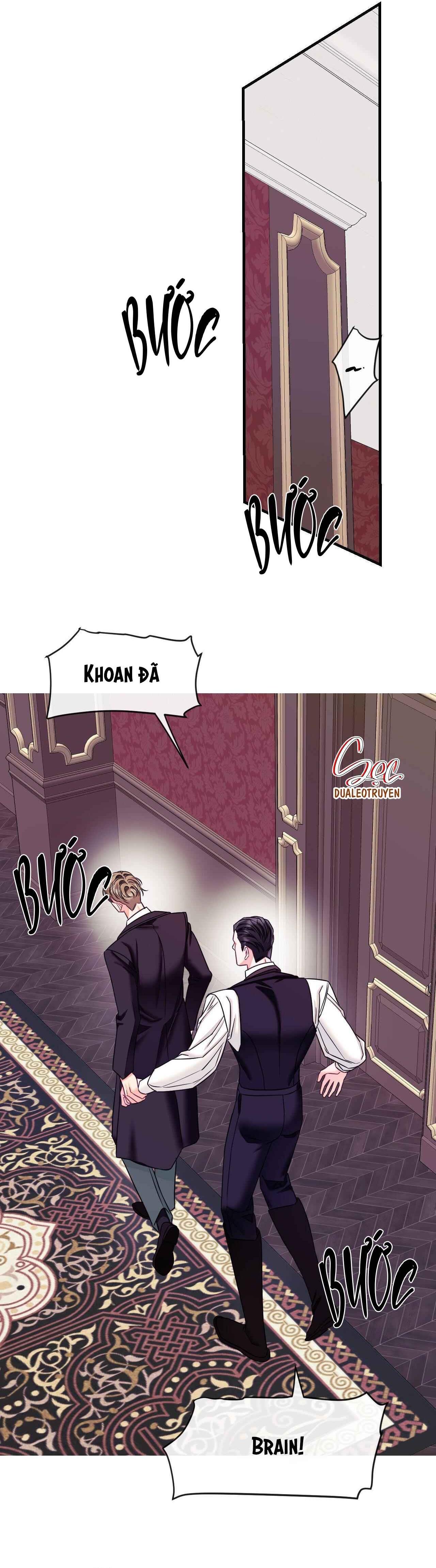 Đọc truyện TUYỂN TẬP NHỮNG ÔNG CHÚ TÀ ZÂM - Chapter 22.6