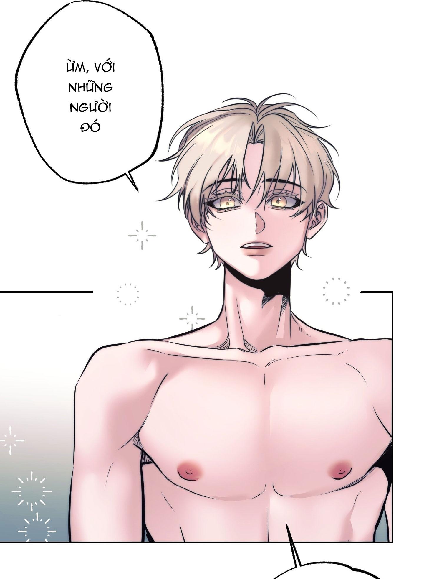 Đọc truyện KỲ THỊ - Chapter 52
