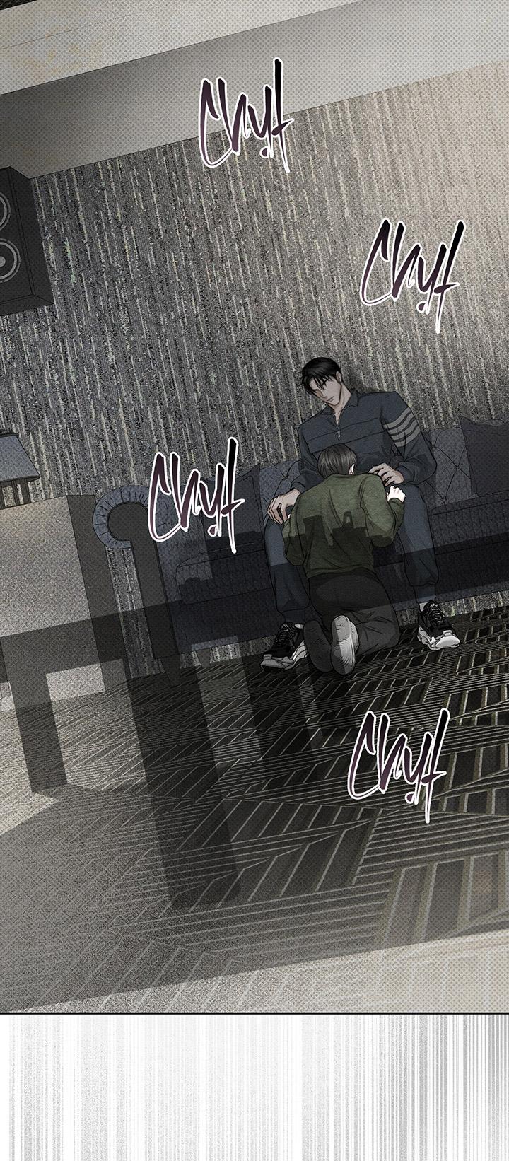 Đọc truyện [DDT] KẺ ĐÁNH CẮP TRÁI TIM - Chapter 4