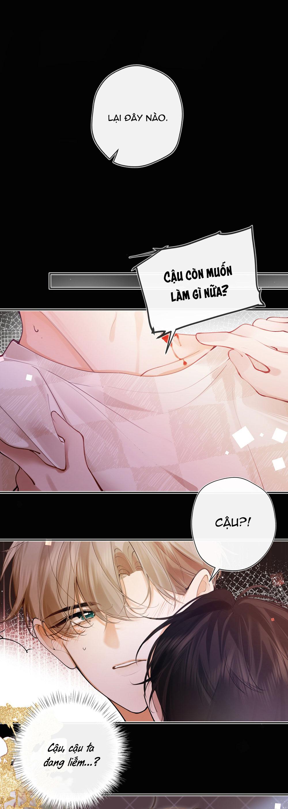 Đọc truyện Mối Quan Hệ Tệ Hại - Chapter 2