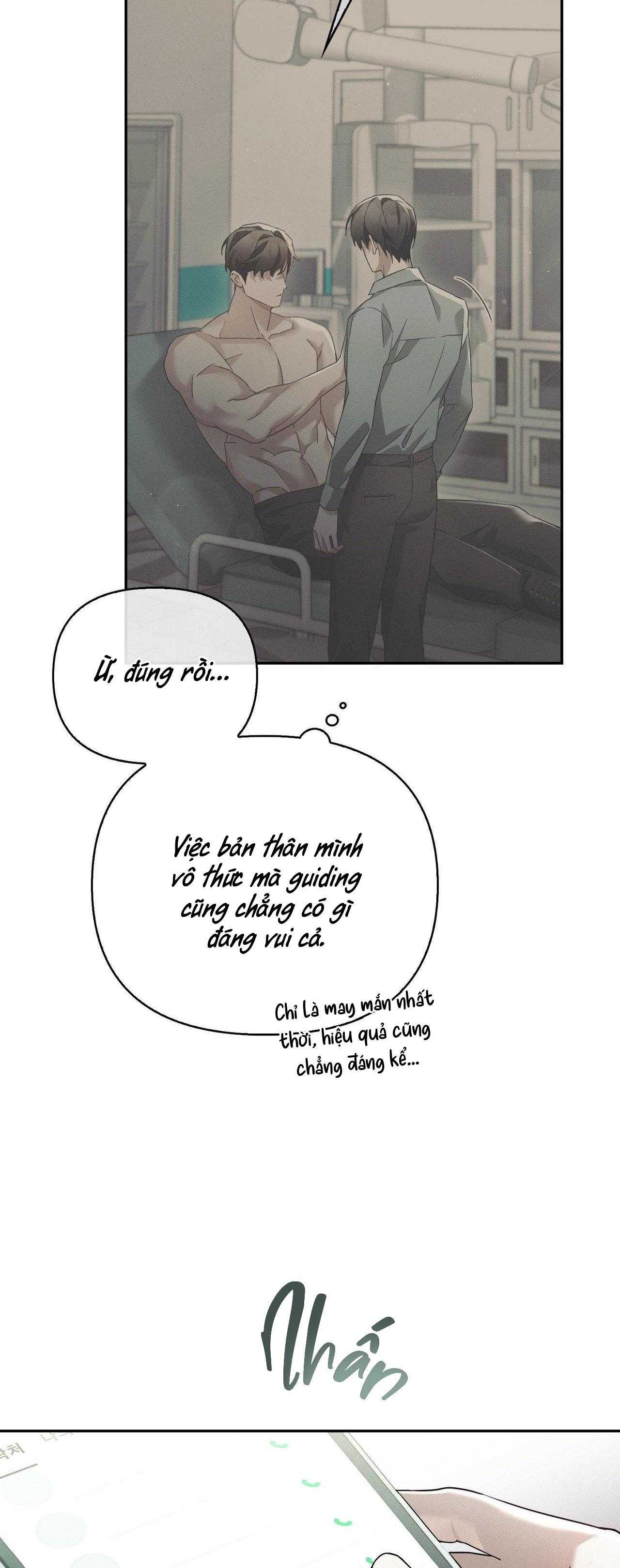 Đọc truyện Ván Bài Đẫm Máu - Chapter 15