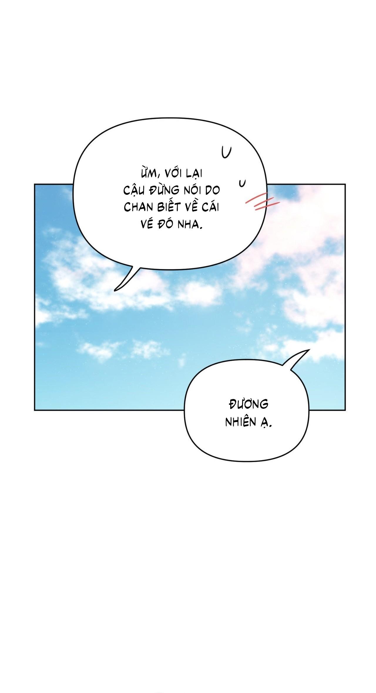 Đọc truyện (CBunu) Chàng Trai Mỹ Thuật - Chapter 65