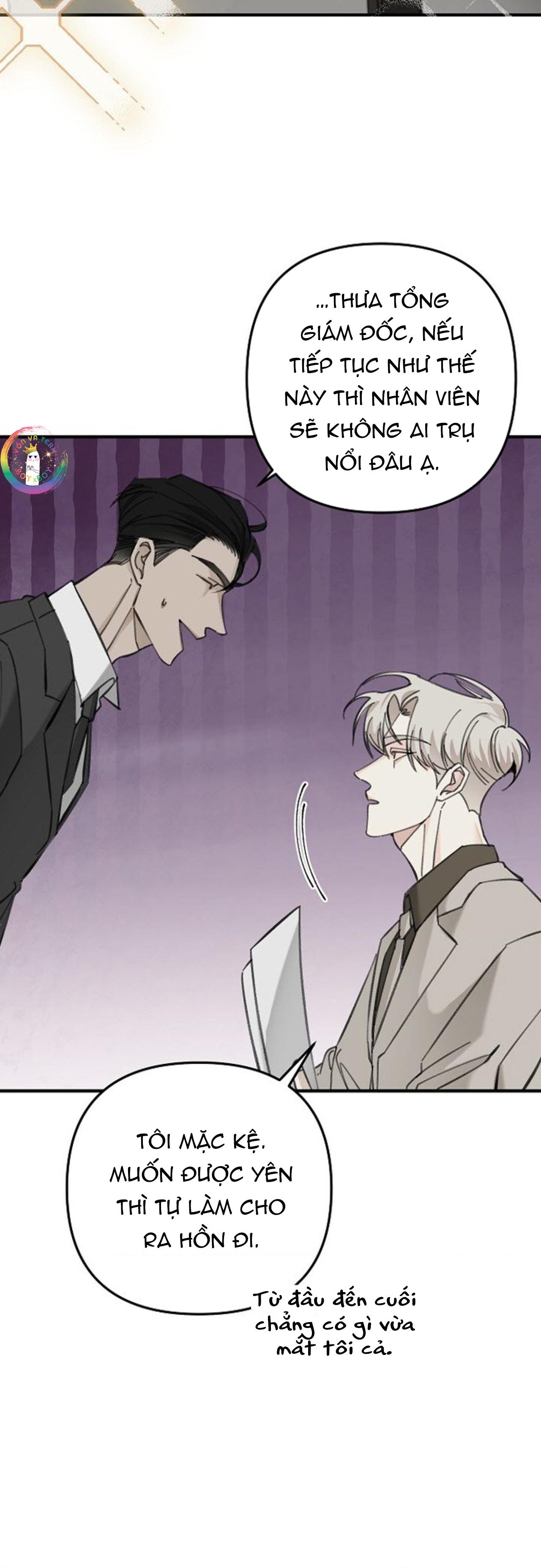 Đọc truyện Xin Sếp Phê Duyệt Tối nay - Chapter 16