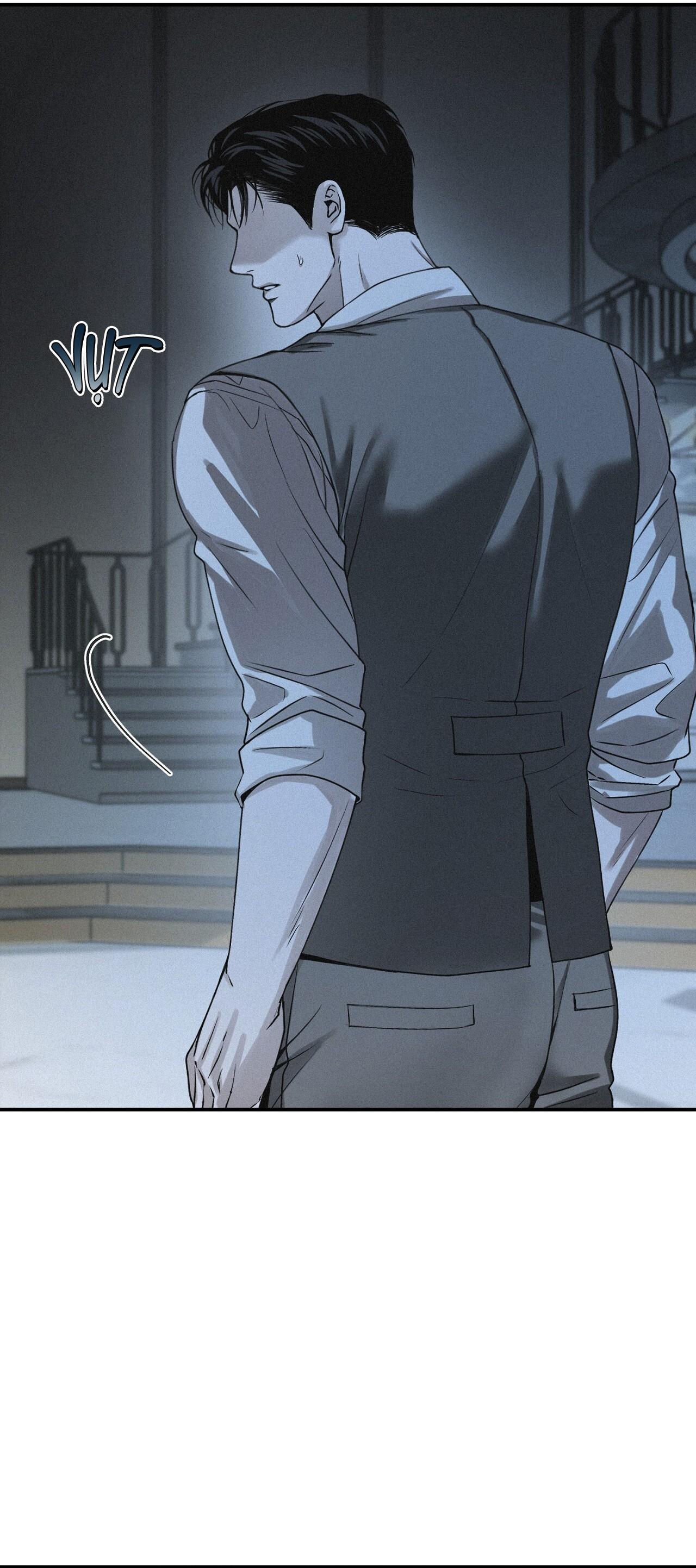 Đọc truyện (CBunu) Phép Chiếu - Chapter 47