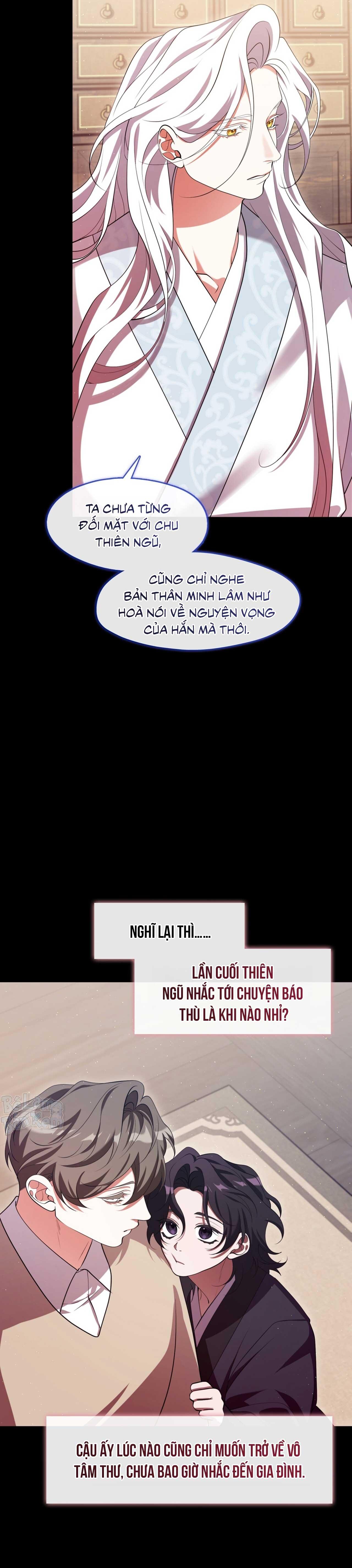 Đọc truyện Tôi đã nuôi dạy thủ lĩnh giáo phái ác ma - Chapter 68