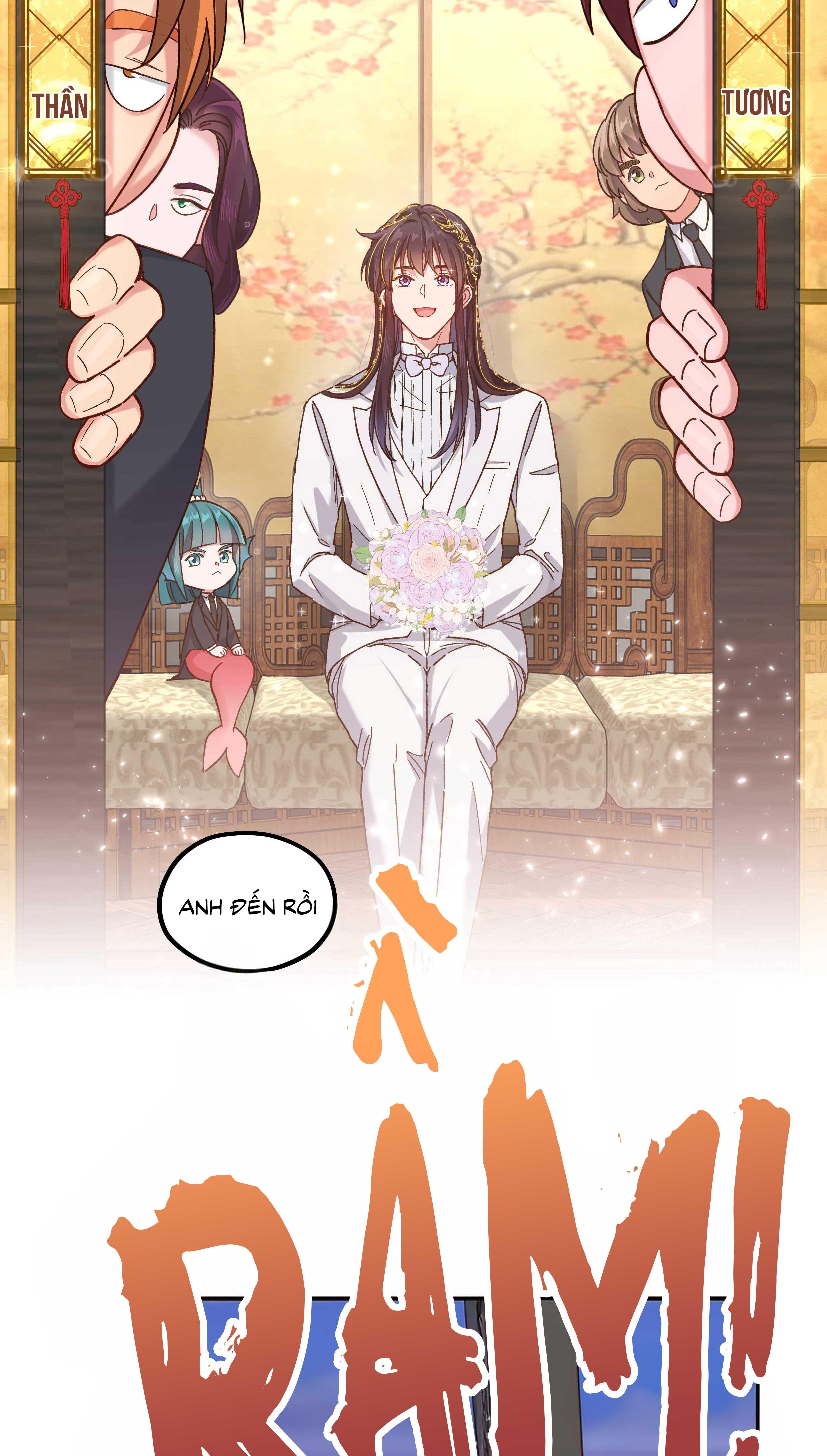 Đọc truyện Quán cơm tỳ hưu - Chapter 111