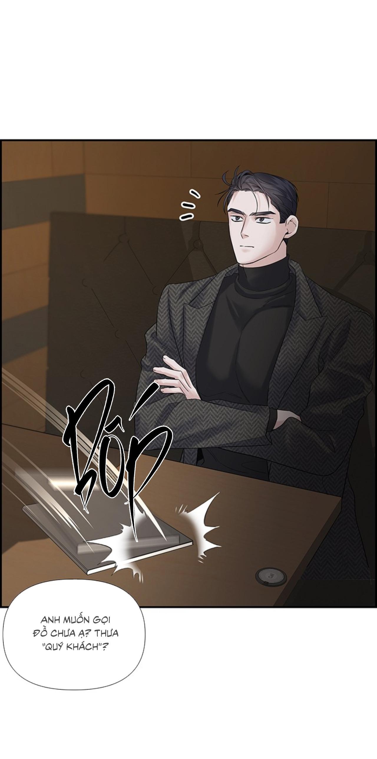 Đọc truyện [DDT] 3 DAYS - Chapter 6