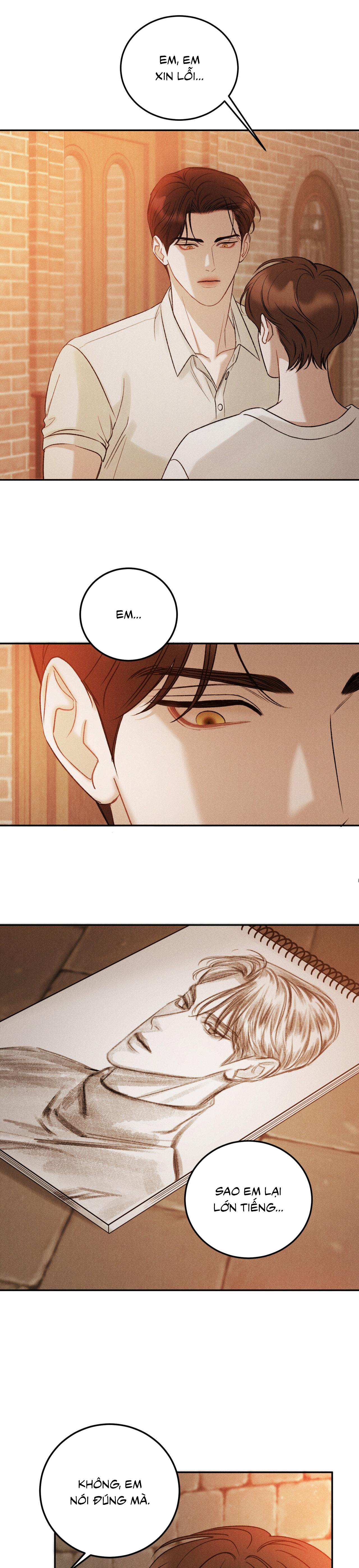 Đọc truyện Joo Eun - Chapter 35