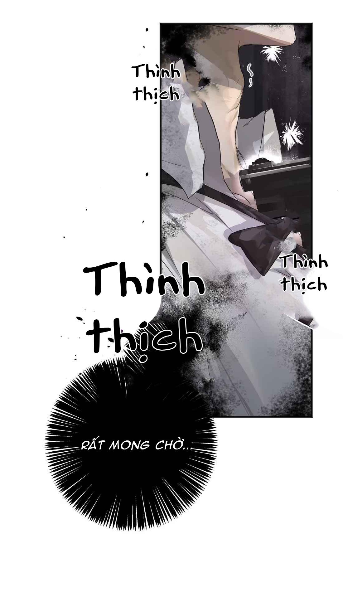 Đọc truyện (Daisy) Tôi Bị Chó Điên Phát Hiện Bản Thân Là Đồng Loại - Chapter 2