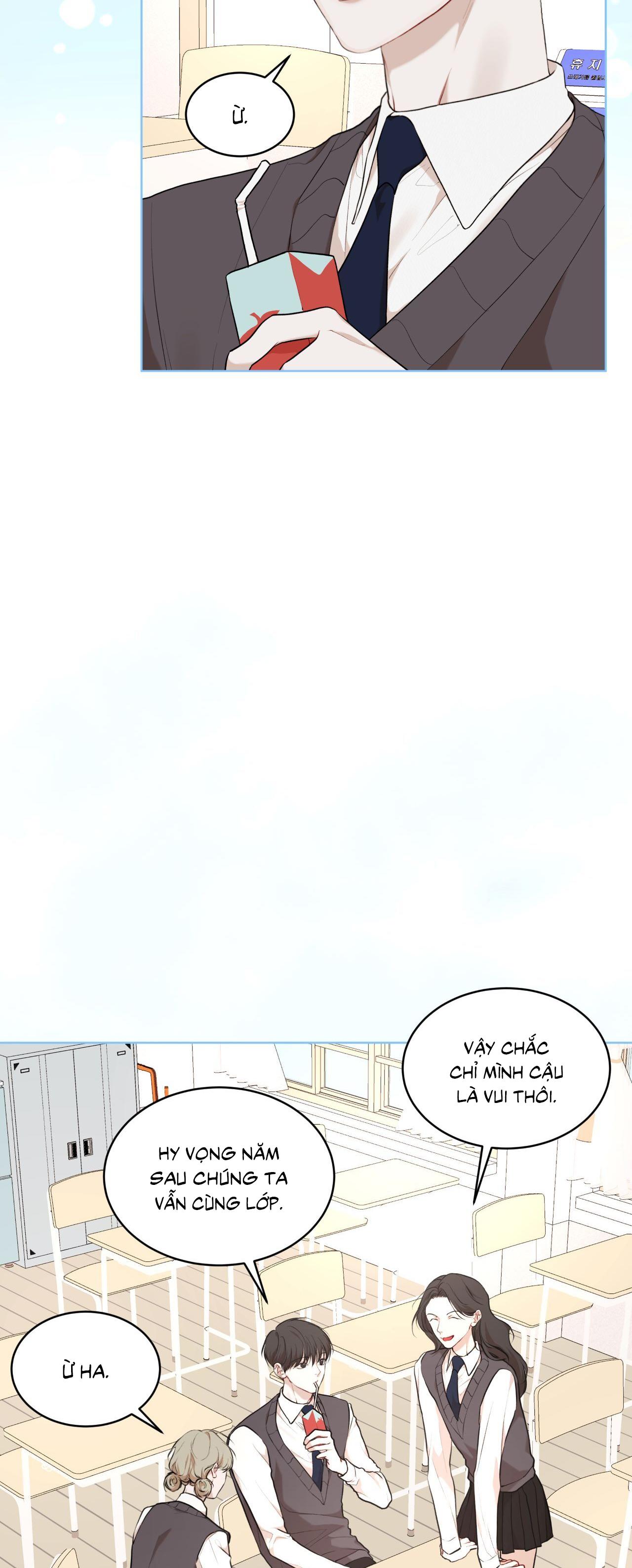 Đọc truyện KHỞI NGUỒN SỰ SỐNG - Chapter 65