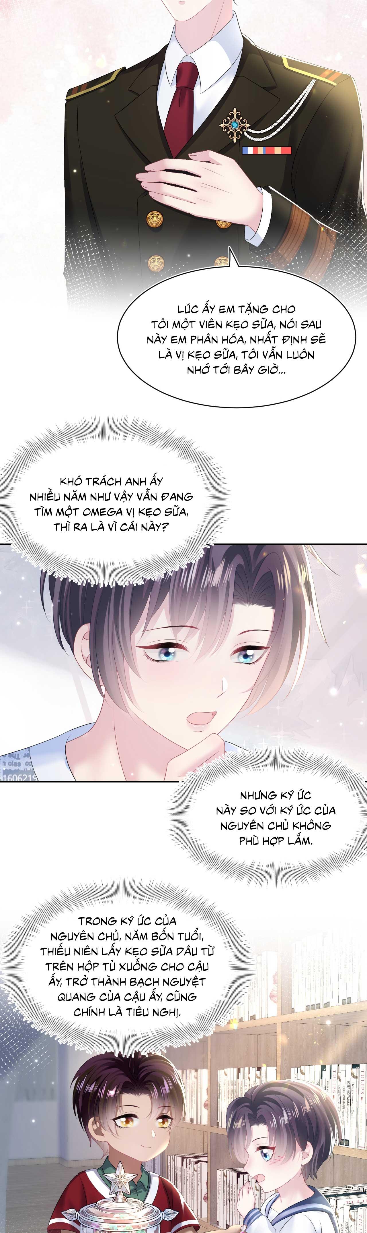 Đọc truyện Tuyệt mỹ bạch liên hoa online dạy học - Chapter 132