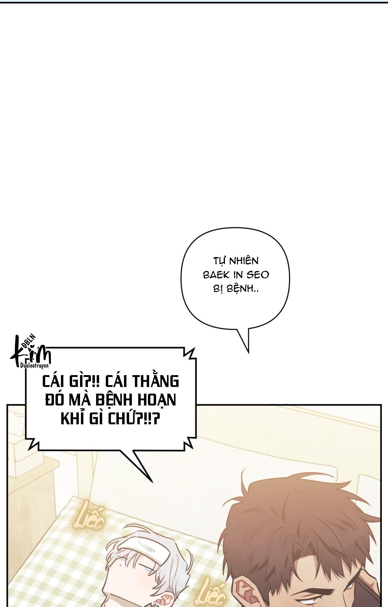 Đọc truyện HƠN CẢ BẠN BÈ - Chapter 108
