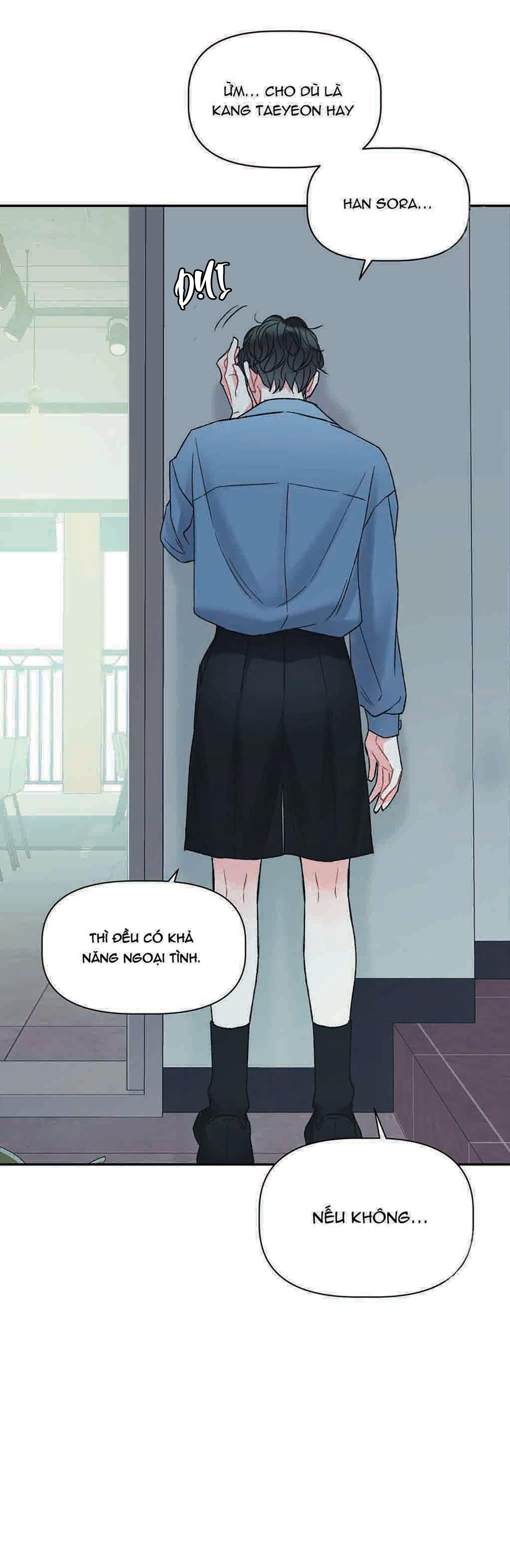 Đọc truyện Ten - Chapter 1