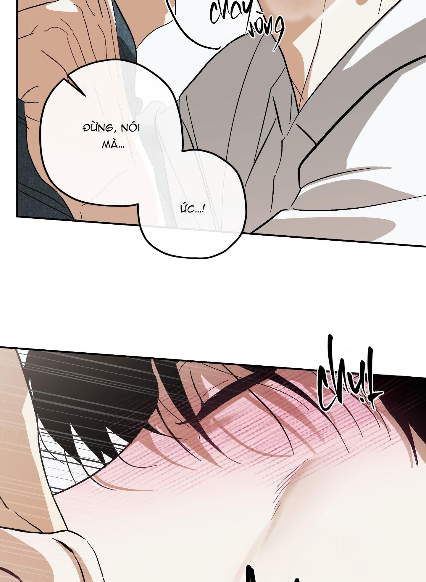 Đọc truyện TƯƠNG XỨNG - Chapter 13