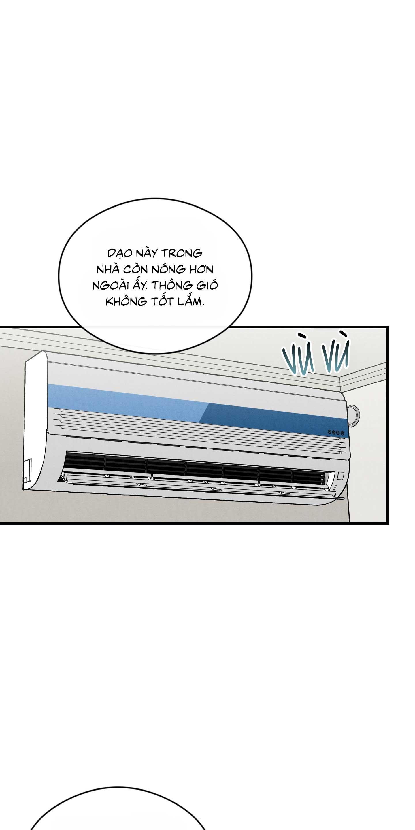 Đọc truyện One-Room TA - Chapter 50