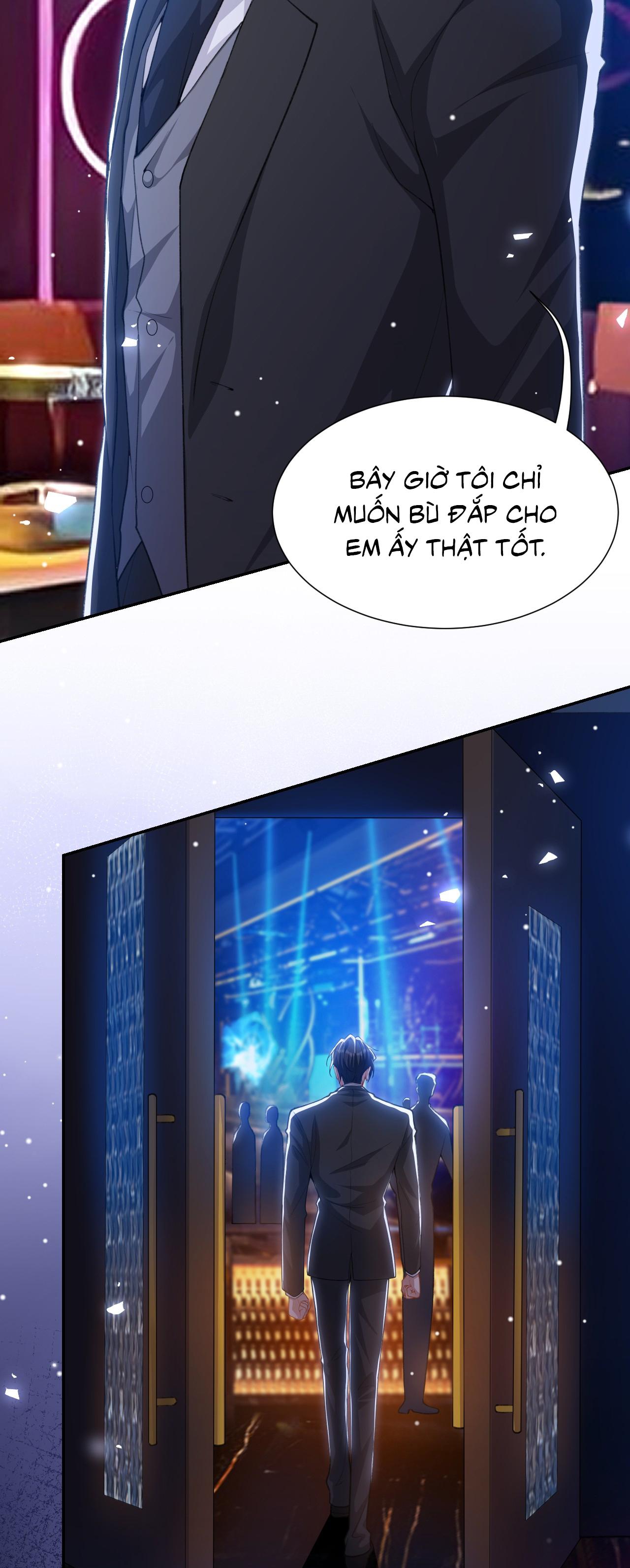 Đọc truyện Quan hệ thế thân - Chapter 220