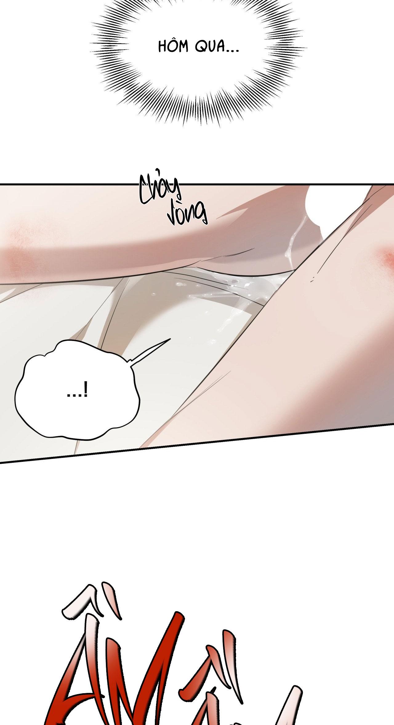 Đọc truyện LỆNH CỨU RỖI - Chapter 77
