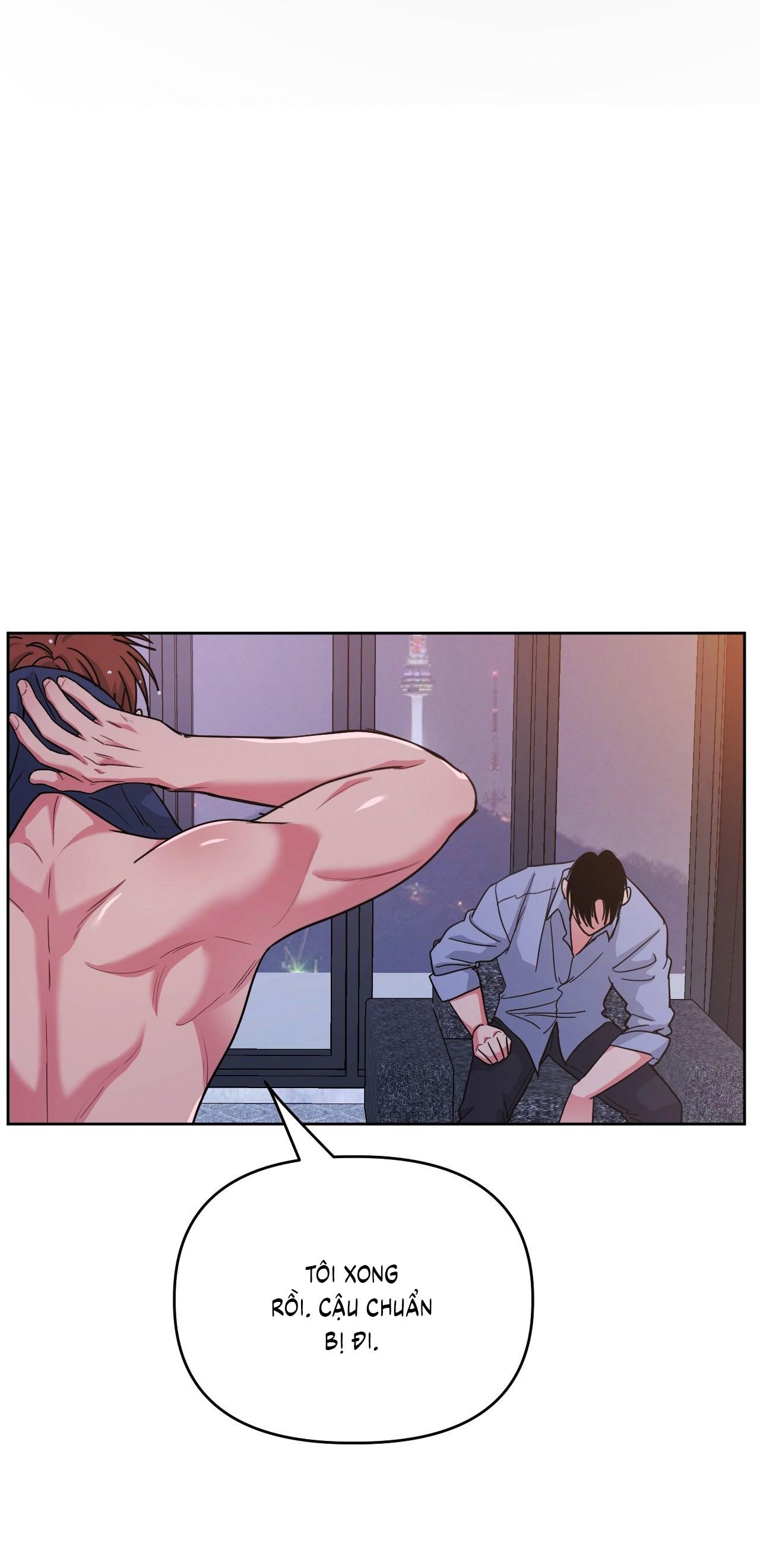 Đọc truyện  Chàng Trai Mỹ Thuật - Chapter 63