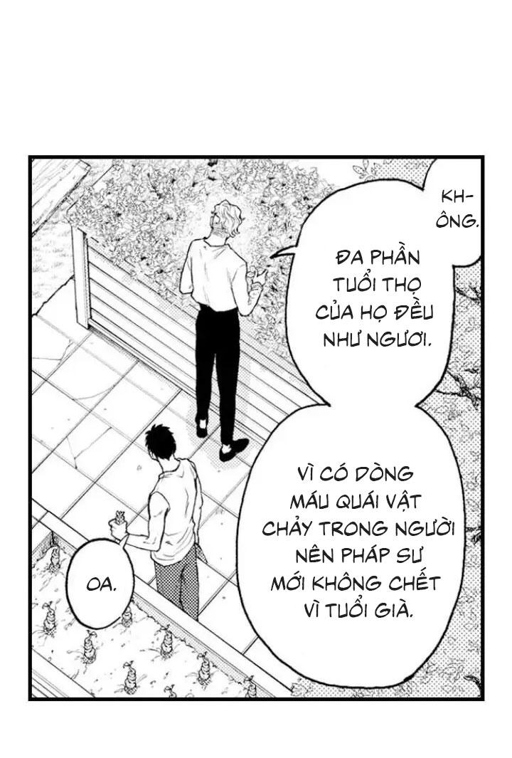 Đọc truyện Em Gái Ơi, Anh Trở Thành Thánh Nữ Rồi - Chapter 6