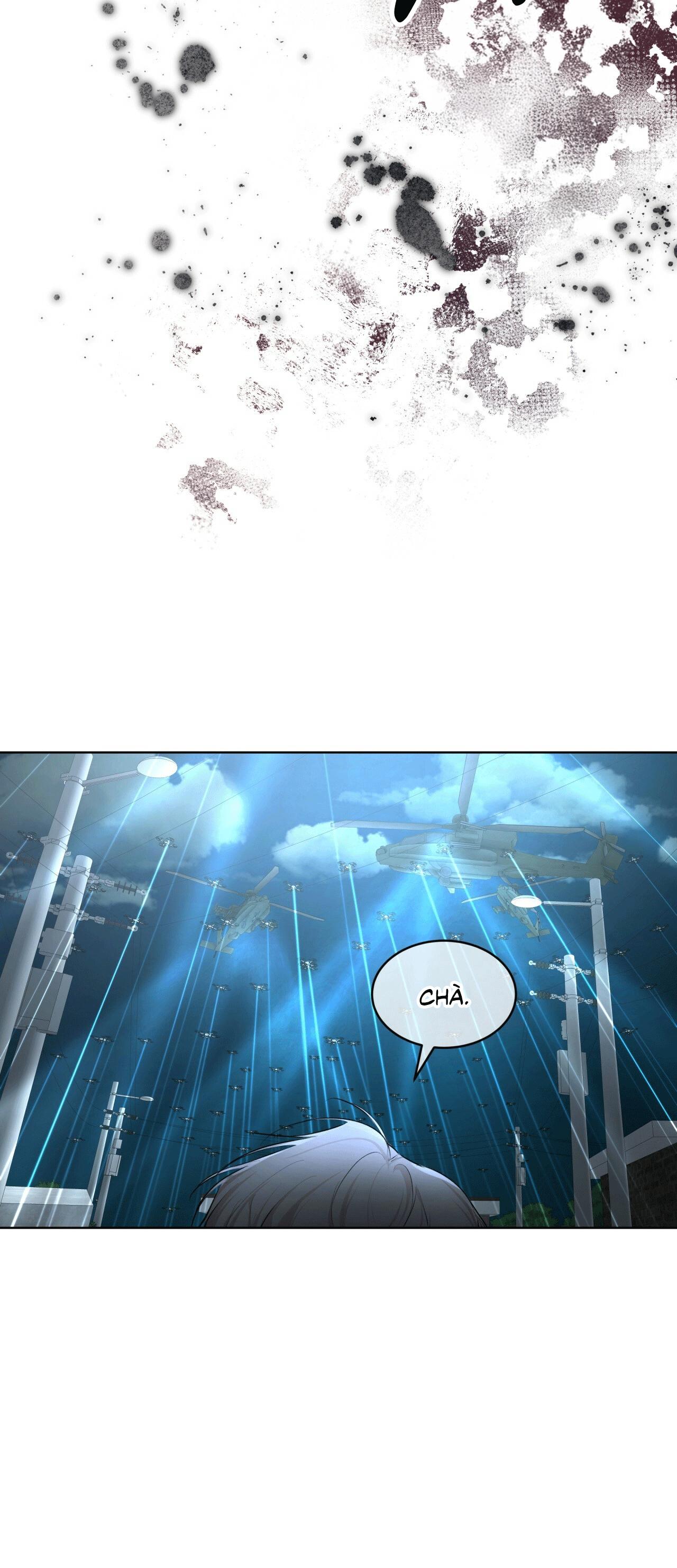 Đọc truyện KHỞI NGUỒN SỰ SỐNG - Chapter 53