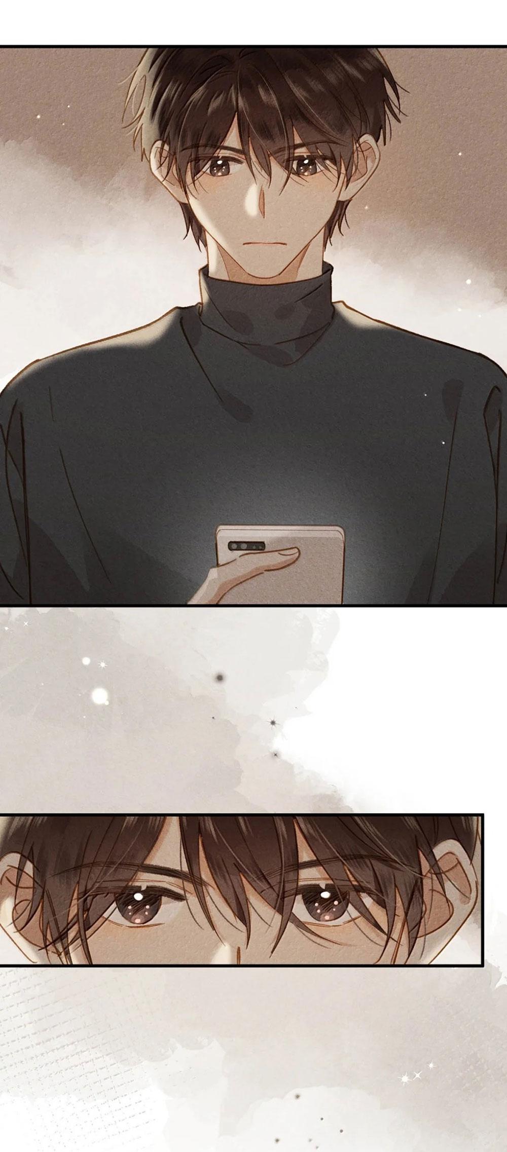 Đọc truyện Sở Thiên Dĩ Nam - Chapter 24