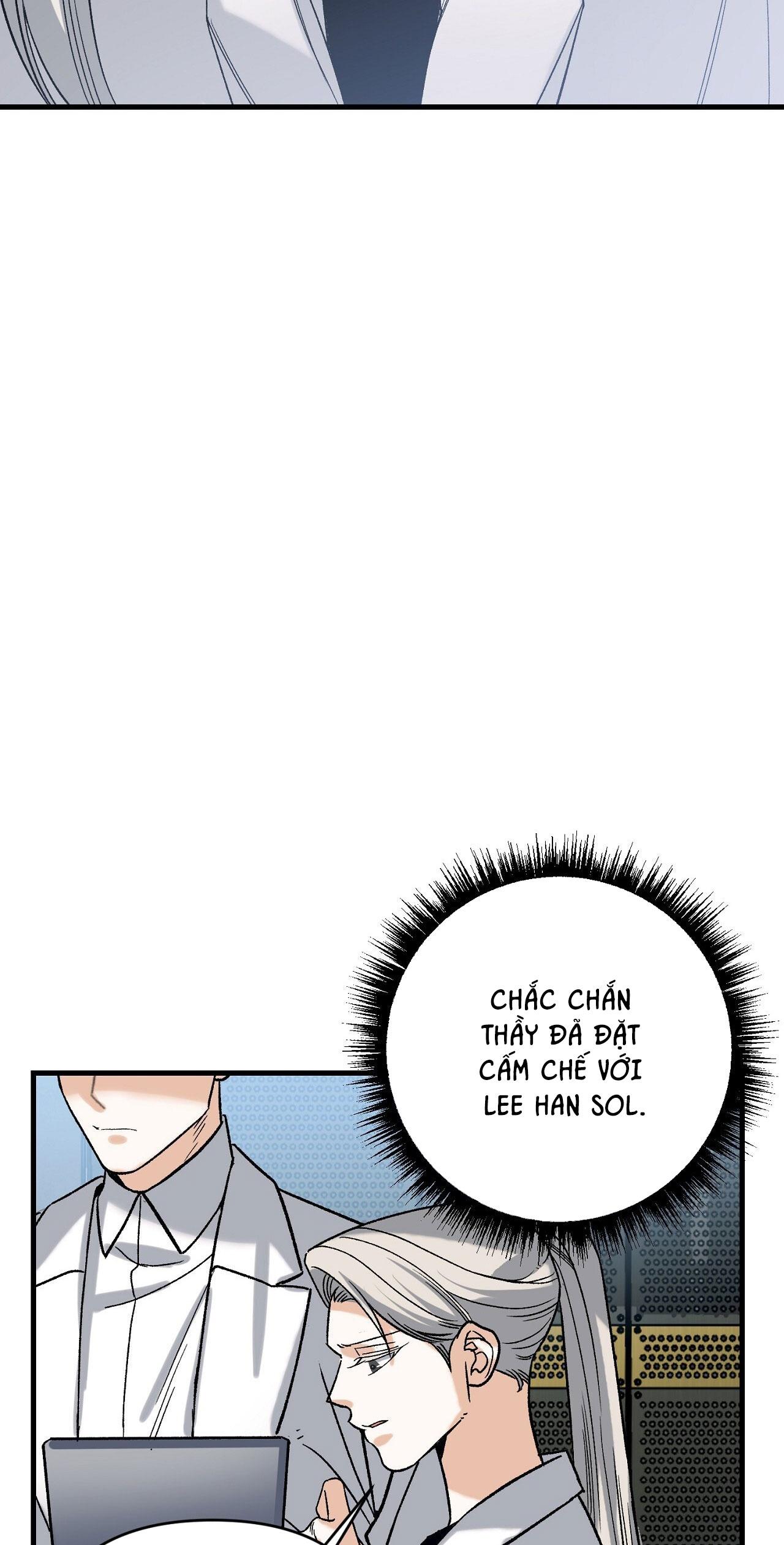 Đọc truyện ĐIỀU KIỆN CỦA GUIDE - Chapter 60