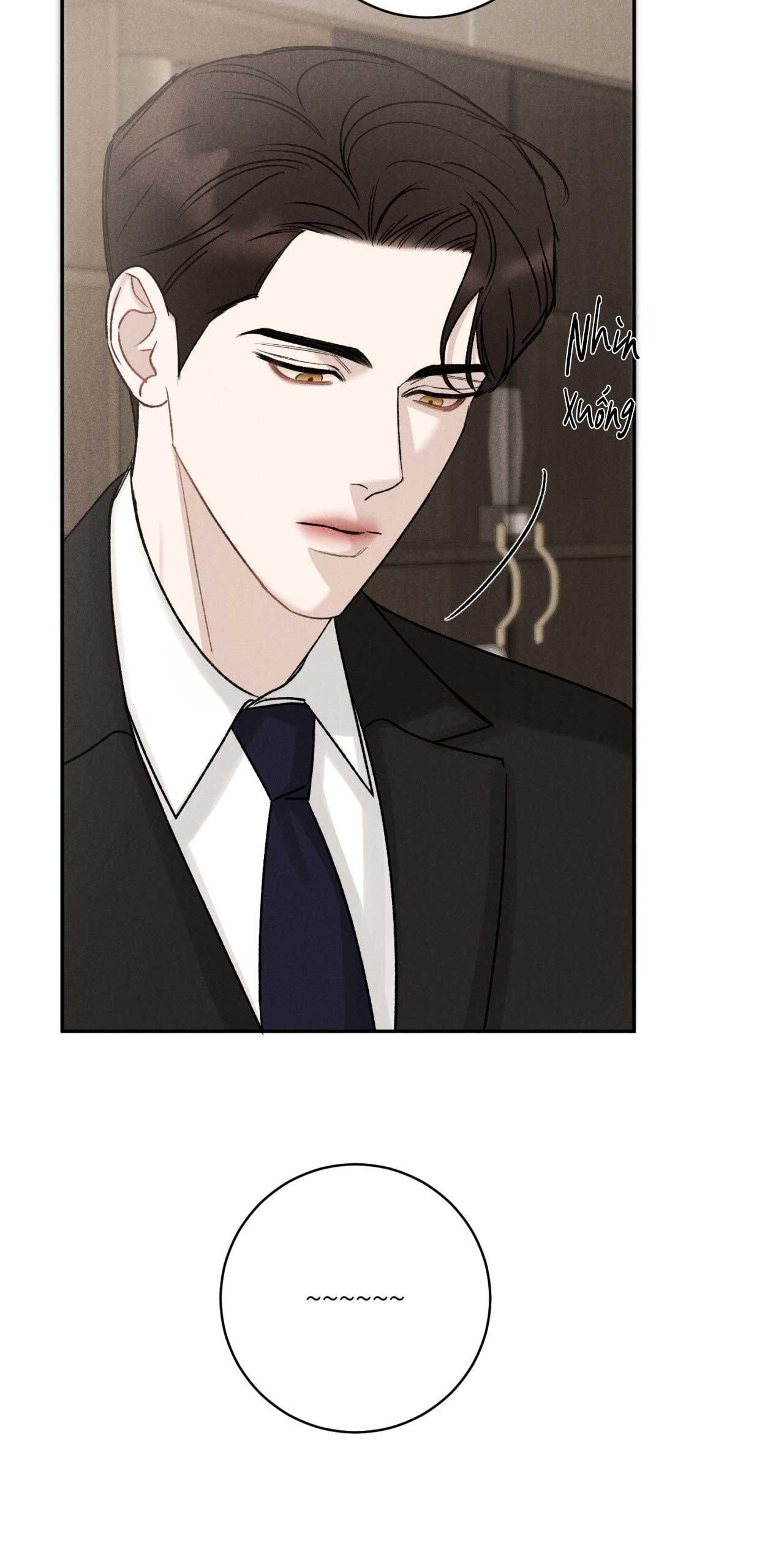 Đọc truyện Joo Eun - Chapter 43