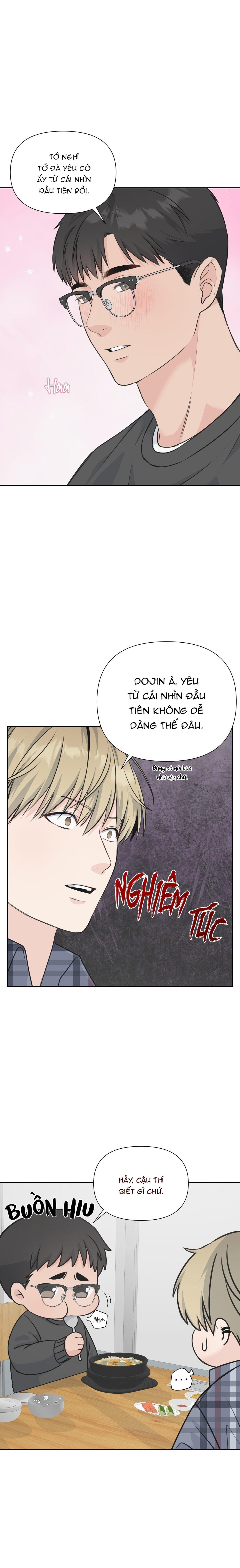 Đọc truyện Candy YumYum - Chapter 3