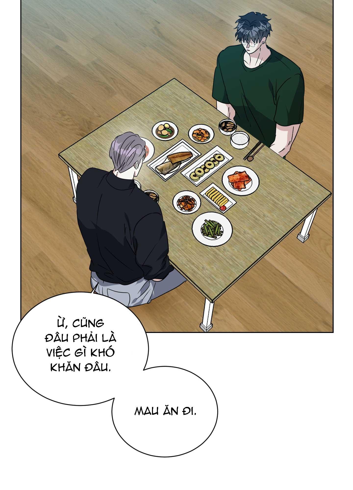 Đọc truyện VỰC RẮN - Chapter 38