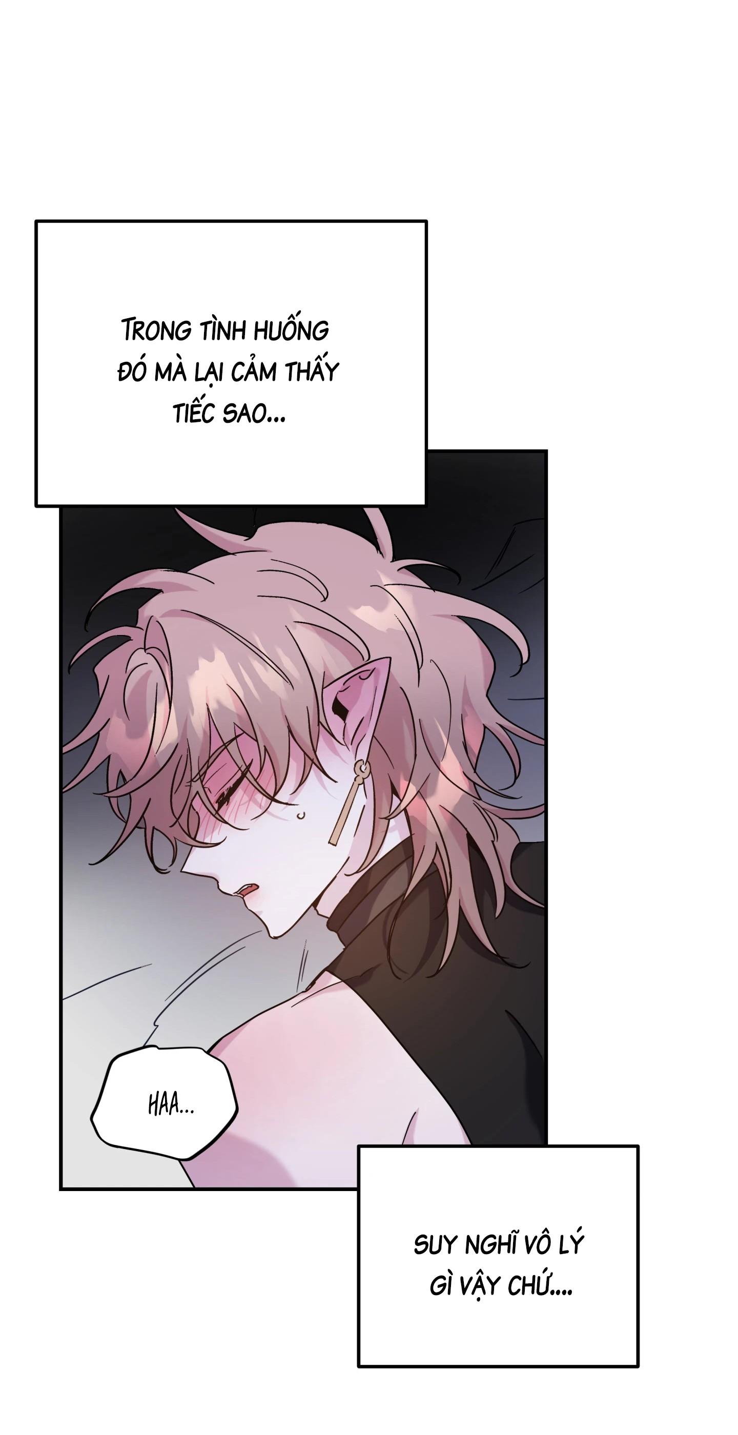 Đọc truyện (CBunu) Ám Giữ Linh Hồn - Chapter 69