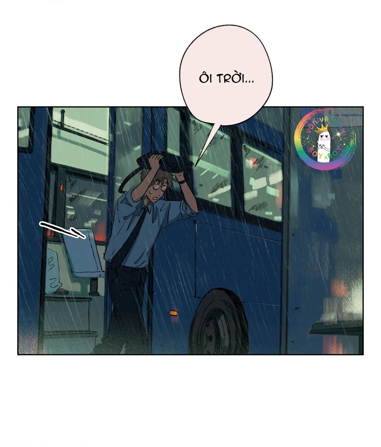 Đọc truyện Hạ Đầu Mùa - Chapter 11