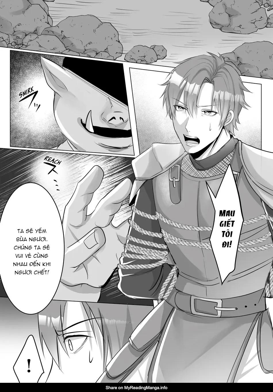 Đọc truyện Những Chàng trai gợi cảm (oneshot) - Chapter 191