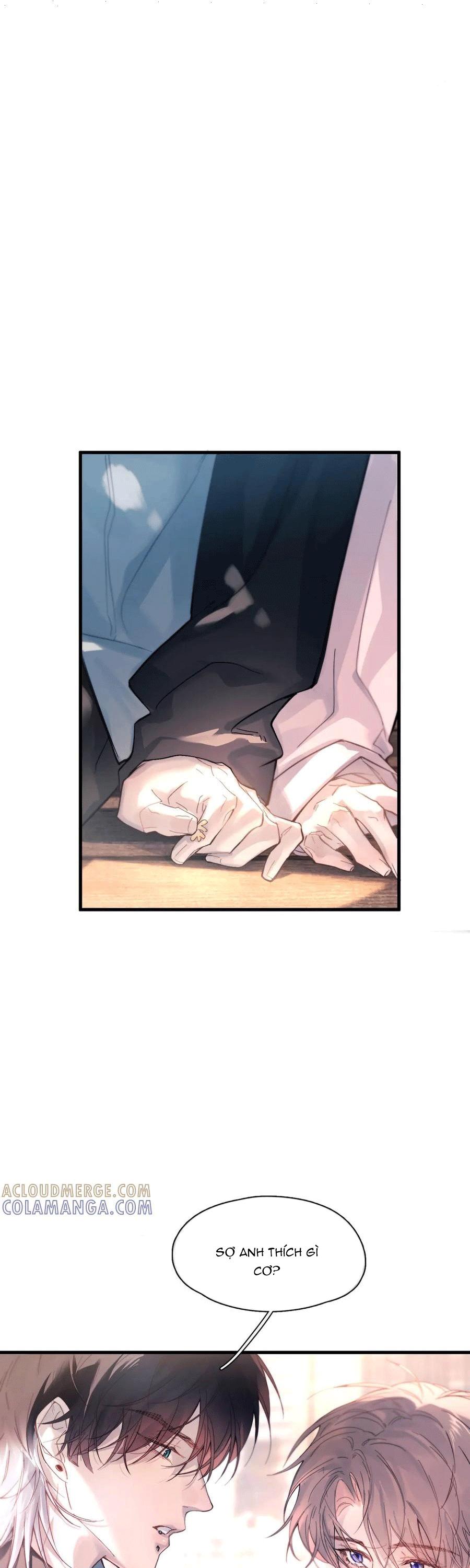 Đọc truyện Tinh Vệ - Chapter 37