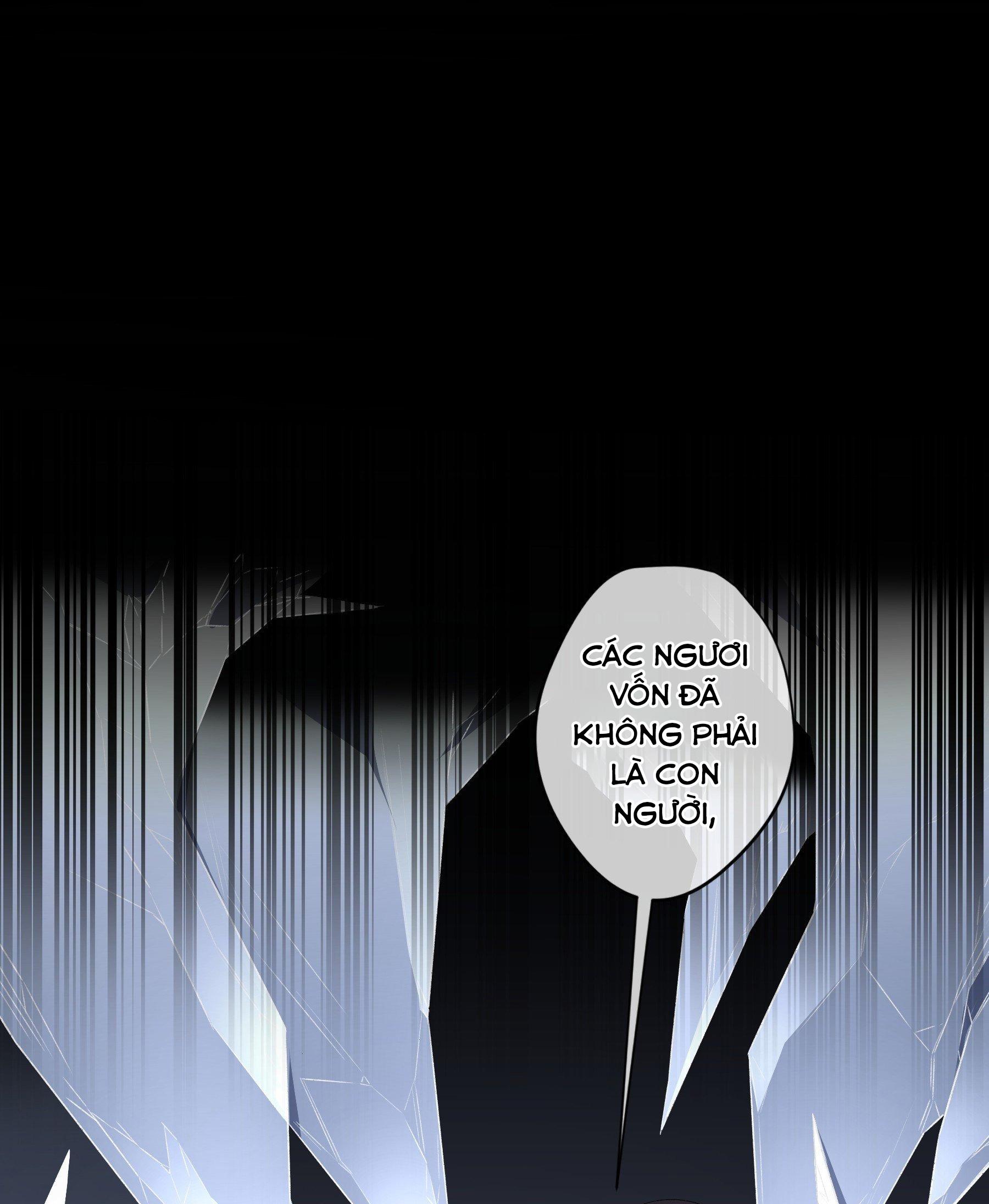 Đọc truyện Ác linh - Chapter 17