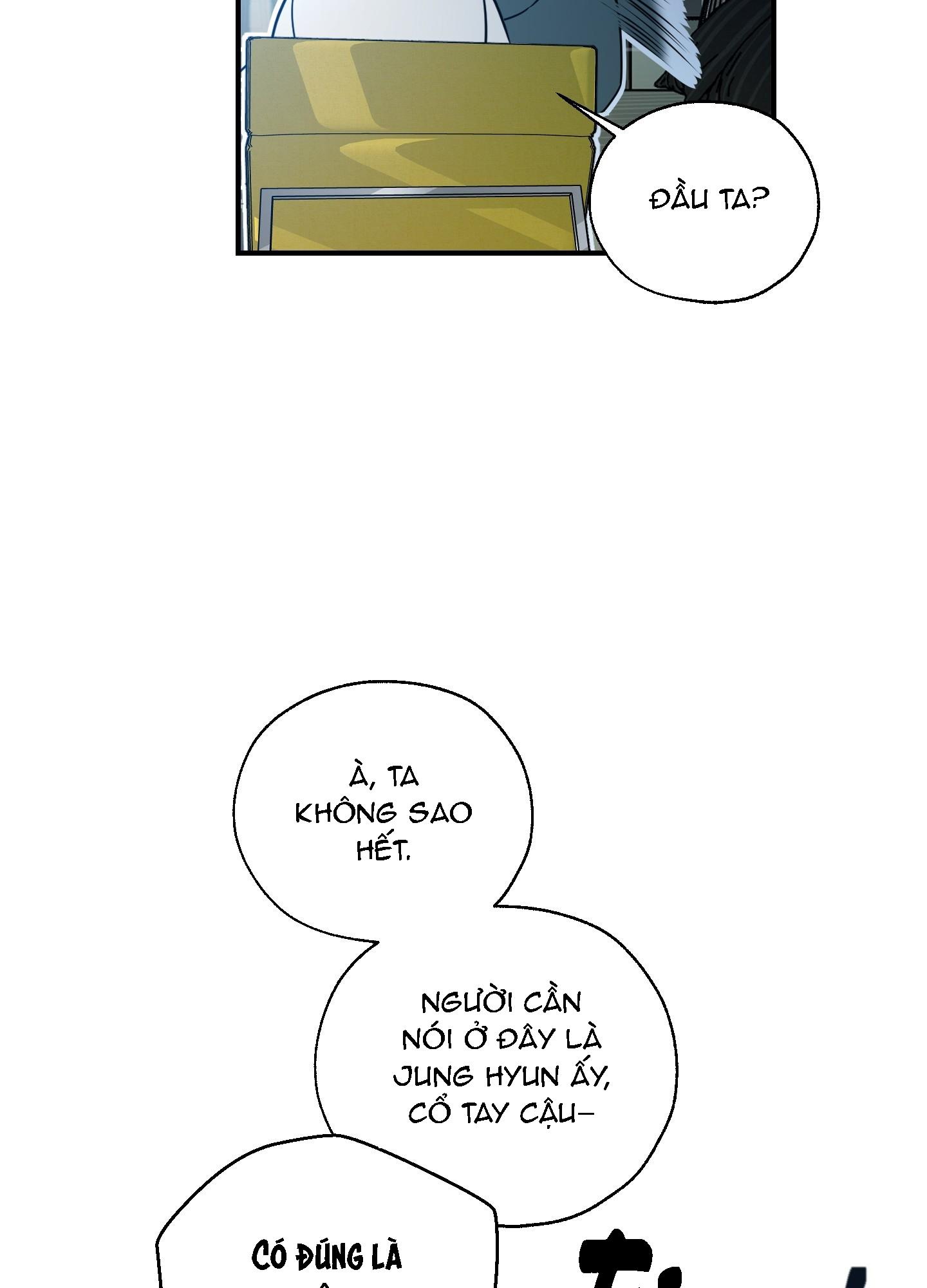 Đọc truyện LÃNG MẠN NGÀY TẬN THẾ - Chapter 6