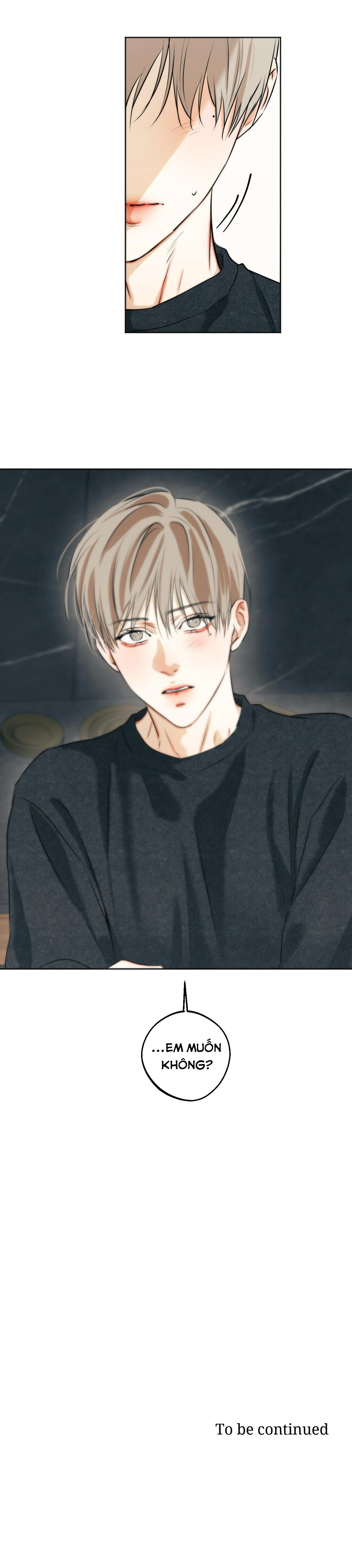 Đọc truyện SẮC DỤC - Chapter 49