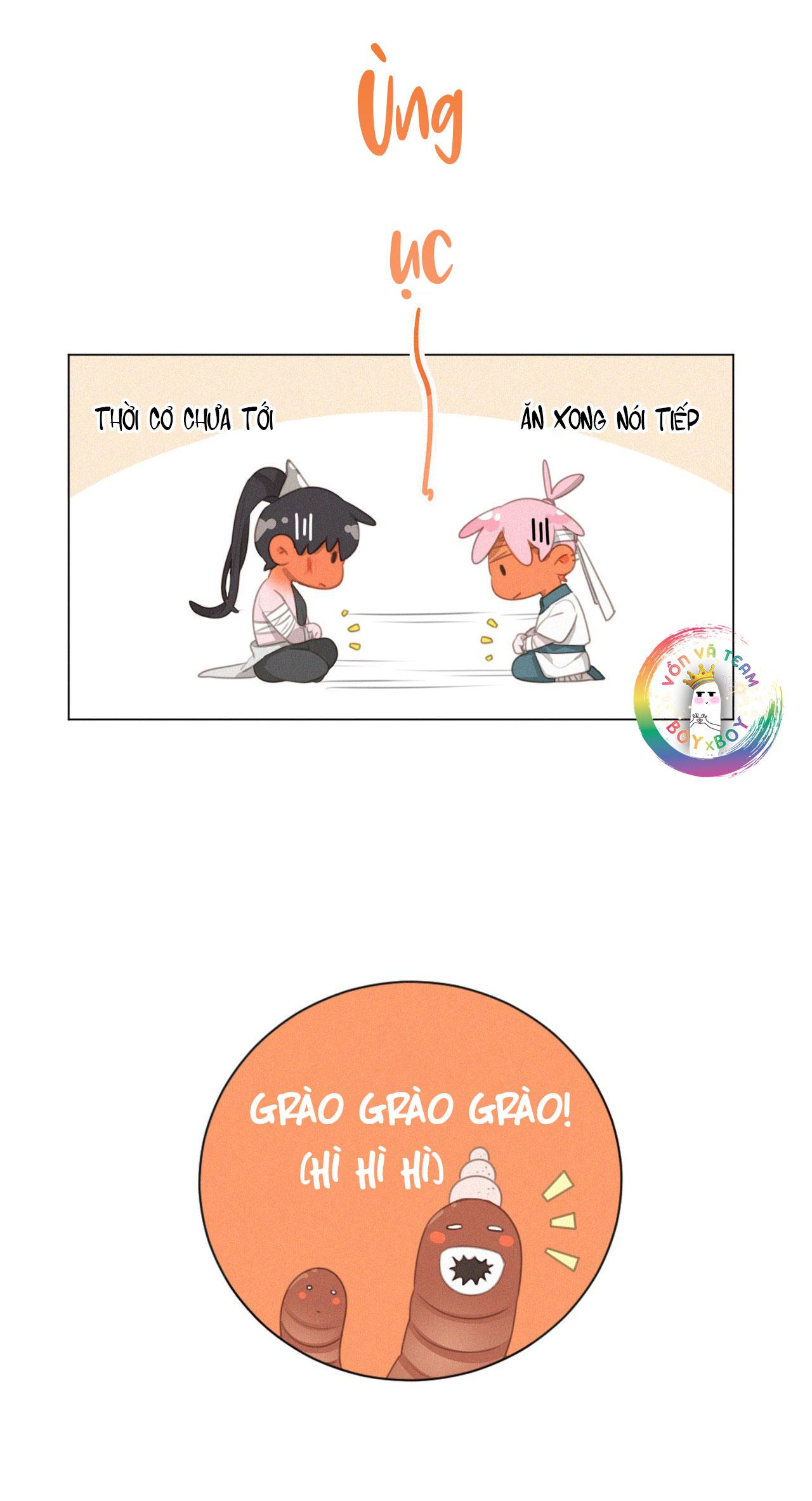 Đọc truyện Xã Hội Mồn Lèo - Chapter 86