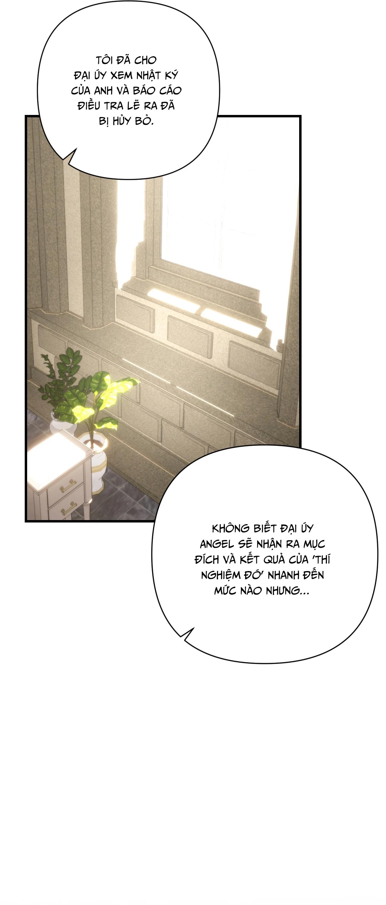 Đọc truyện GỌI TÊN ANH - Chapter 19