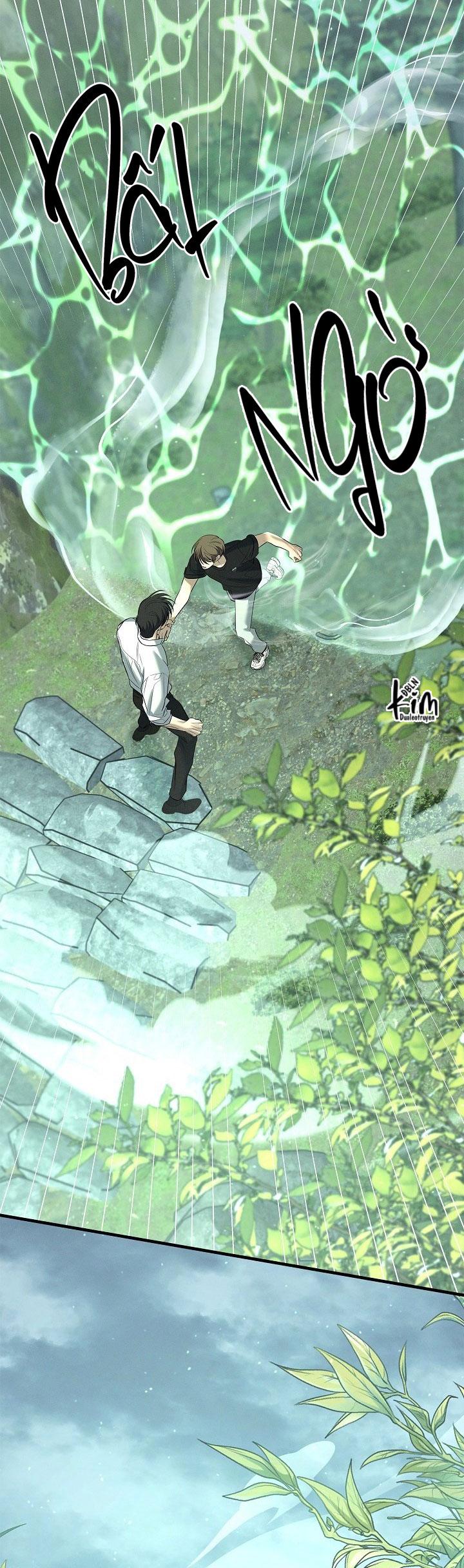 Đọc truyện ĐÊM KHÔNG DẤU VẾT - Chapter 58