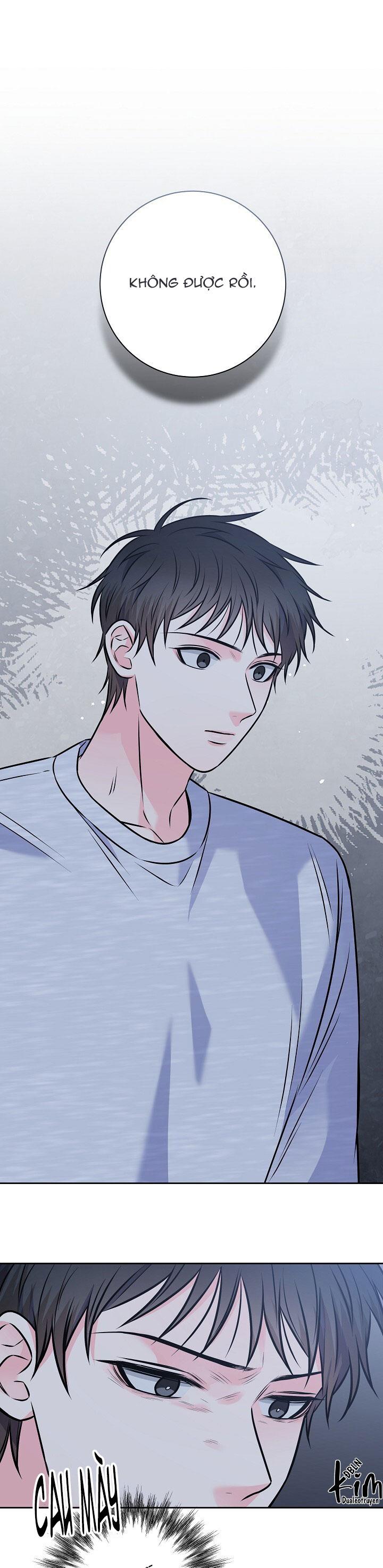 Đọc truyện CHÁN GHÉT - Chapter 69
