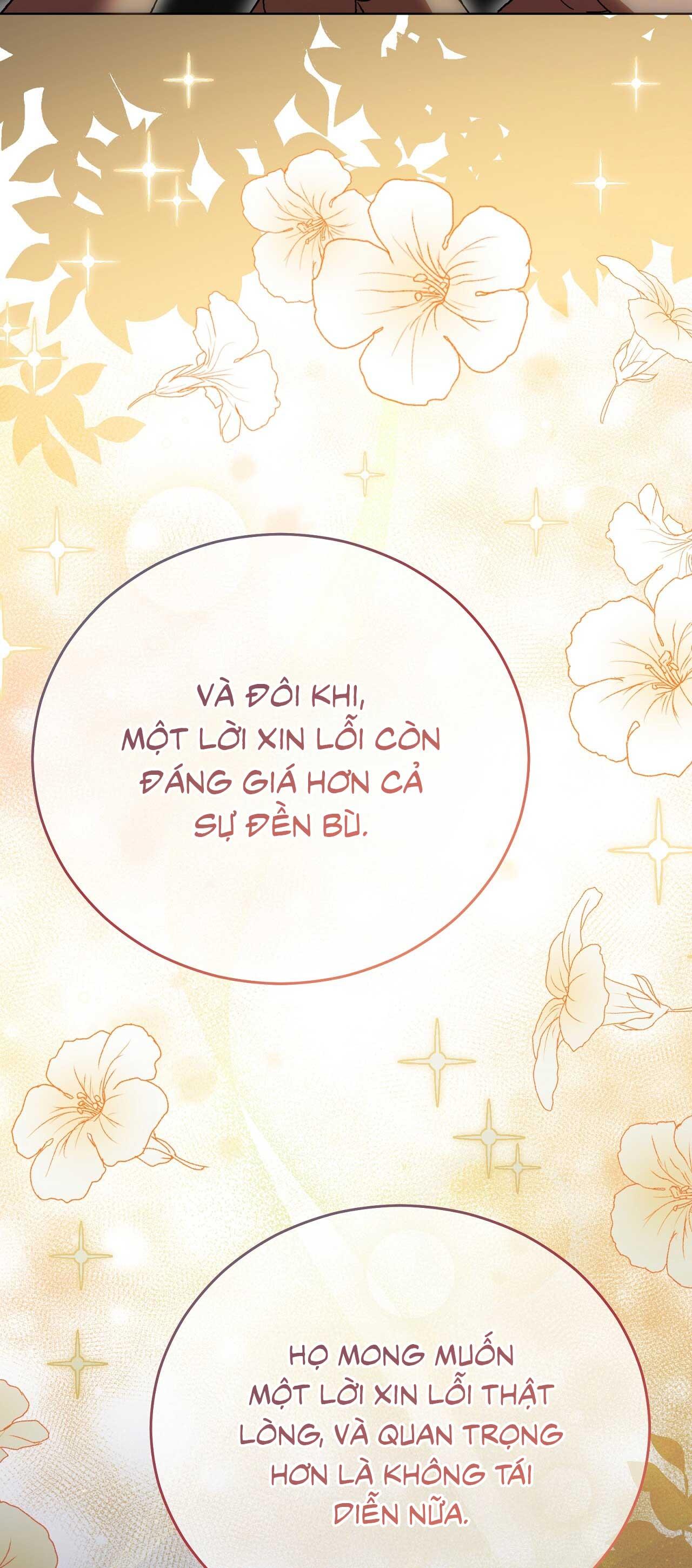 Đọc truyện Xuyên thành cục bông của tên cuồng công - Chapter 40